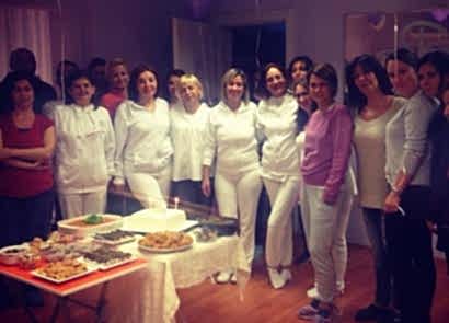 YOGA ACADEMY TUNALI AÇILDI!!!