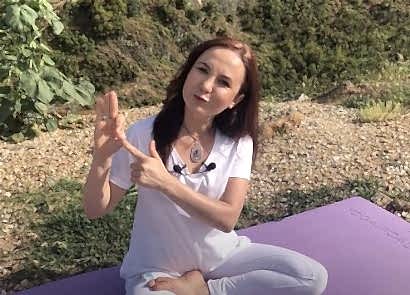 SUSUZLUĞU GİDEREN NEFES TEKNİĞİ