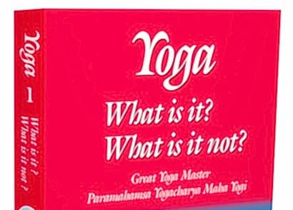DÜNYADA İLK VE TEK GERÇEK YOGA KİTABI: