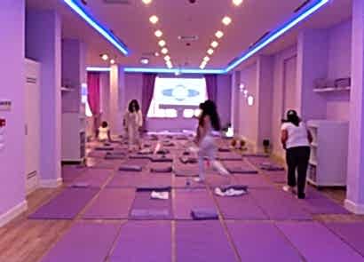 YOGA ACADEMY BEŞİKTAŞ YENİ YERİNDE!!